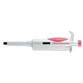 DiamondPRO Adjustable Pipettes 2-20?L • Pink ,1 Each - Axiom Medical Supplies