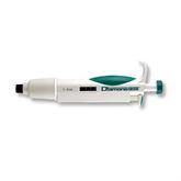 DiamondPRO Adjustable Pipettes 1000 - 5000?L (1-5mL) • Green ,1 Each - Axiom Medical Supplies