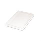 Sterile Lid for MicroTest Plates Lid, for MicroTest Plates, Sterile, Ind.Wrap ,150 Per Pack - Axiom Medical Supplies