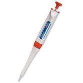 Pearl Adjustable Pipettes 5-50?l • Orange ,1 Each - Axiom Medical Supplies