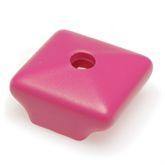 Vented Weitlaner Guards Small • Magenta ,50 / pk - Axiom Medical Supplies