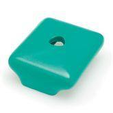 Vented Weitlaner Guards Medium • Green ,50 / pk - Axiom Medical Supplies