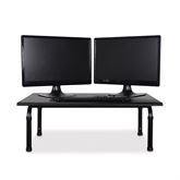 Desktop Riser 32"W x 23.5"D ,1 Each - Axiom Medical Supplies