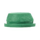 Pierceable Closure Caps for 16mm Tubes For 16mm Tubes • Not available in White ,1000 / pk - Axiom Medical Supplies