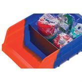 Indicator Bins Divider for Indicator Bin fits 36448 ,12 / pk - Axiom Medical Supplies