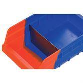 Indicator Bins Divider for Indicator Bin fits 36468 ,12 / pk - Axiom Medical Supplies