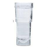 Analyzer Cups 4mL • 17.78mm Dia x 38.1mm H ,1000 / pk - Axiom Medical Supplies