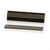 Magnetic Document Clamps Black • 3"L ,10 / pk - Axiom Medical Supplies