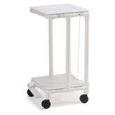 Deluxe Linen Hamper Frame MarketLab Deluxe Linen Hamper w/o Skirt ,1 Each - Axiom Medical Supplies