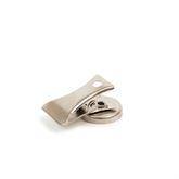 Magnetic Hooks and Clips 1.5"L • 1lb Capacity ,12 / pk - Axiom Medical Supplies