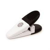 Magnetic Hooks and Clips 3.5"L • 4lb Capacity ,12 / pk - Axiom Medical Supplies