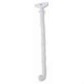 Lab Cleaning Brushes 17"L Easy Flex Glassware Brush ,2 / pk - Axiom Medical Supplies