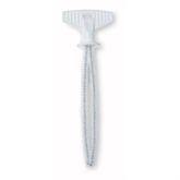 Lab Cleaning Brushes 8.5"L Test Tube Brush ,2 / pk - Axiom Medical Supplies