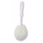 Lab Cleaning Brushes 9"L Washing Brush ,2 / pk - Axiom Medical Supplies