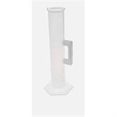Holdfast Polypropylene Graduated Cylinders 2000mL ,1 Each - Axiom Medical Supplies