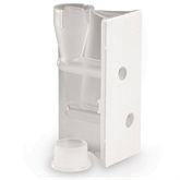 Cytology Funnels White Filter • Pack ,Pack oF 25 - Axiom Medical Supplies