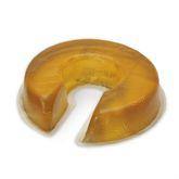 Horseshoe Head Pad Adult • 8"Dia x 1.75"H (3" inner diameter) ,1 Each - Axiom Medical Supplies