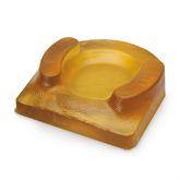 Ophthalmic Cradle Head Rest Adult • 9"L x 9"W x 1.5"H ,1 Each - Axiom Medical Supplies