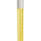 250mL Clear Graduated Cylinder 250mL ,1 Each - Axiom Medical Supplies