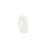 Male Translucent Urinals 1qt ,50 / pk - Axiom Medical Supplies