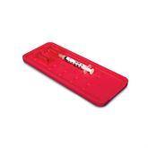 Neutral Zone Mayo Mat Syringe Mats ,6 / pk - Axiom Medical Supplies