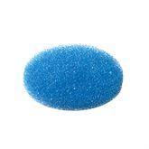 Biopsy Sponge 29mm Dia • Blue ,1000 / pk - Axiom Medical Supplies