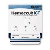 Hemoccult ICT Hemoccult ICT Test Device ,20 / pk - Axiom Medical Supplies