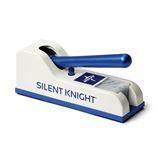 Silent Knight Silent Knight Heavy Duty Pill Crusher ,1 Each - Axiom Medical Supplies