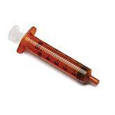 BD Oral Syringes 5mL ,100 per Paxk - Axiom Medical Supplies