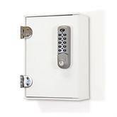 MarketLab Medication Cabinets with Electronic Lock 7.5"W x 4"D x 10.5"H ,1 Each - Axiom Medical Supplies