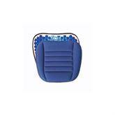 Gel Seat Cushion Gel Seat Cushion • 18" x 16" ,1 Each - Axiom Medical Supplies