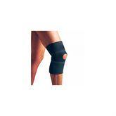 Knee Support with Patella Cutout Medium • 14"-15.75" ,1 Each - Axiom Medical Supplies