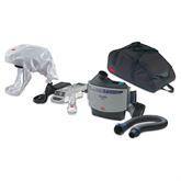 Headcover PAPR Small/Medium ,1 Each - Axiom Medical Supplies