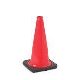 Traffic Cones 18" ,1 Each - Axiom Medical Supplies