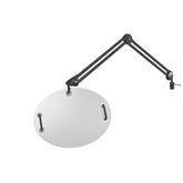 Flex-Arm Bioshield MarketLab Flex-Arm Bioshield ,1 Each - Axiom Medical Supplies