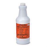 Bleach-Rite Disinfecting Spray 32oz Bottles with 3 Spray Heads ,6 / pk - Axiom Medical Supplies