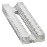 MarketLab Tube Vue MarketLab Tube Vue • 3"L x 1"W x 0.375"H ,1 Each - Axiom Medical Supplies