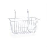 Wire Baskets for LabWall 12"W x 6"D x 6"H ,1 Each - Axiom Medical Supplies