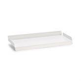 MarketLab LabWall Dispensers MarketLab LabWall 18" Shelf • 18"W x 7"D x 1"H ,1 Each - Axiom Medical Supplies