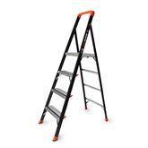 Fiberglass Stepladders 6' • 4 Step ,1 Each - Axiom Medical Supplies