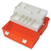 Emergency Boxes Lockable Emergency Box • 18.75"W x 10.5"D x 10.5"H ,1 Each - Axiom Medical Supplies