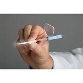 Lighted Articulating Safe Ear Curette Lighted Articulating Ear Curette ,50 / pk - Axiom Medical Supplies