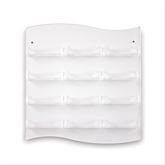 12-Place Wall Mount Business Card Holder 12-Place Wall Mounted Business Card Holder ,1 Each - Axiom Medical Supplies