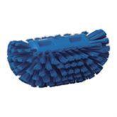 Color-Coded Brushes Tank Brush • Soft Poly • 5.5"W x 8"L ,1 Each - Axiom Medical Supplies