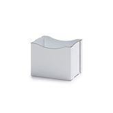 MarketLab StackLab Bins Full • 11.69"W x 9"D x 8.68"H ,1 Each - Axiom Medical Supplies