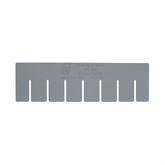 Dividers for Divider Boxes 11"W x 2.5"H Dividers • For ML34480 ,6 / pk - Axiom Medical Supplies