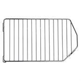 Dividers for Wire Mesh Hang and Stack Bins For 16551 ,1 Each - Axiom Medical Supplies