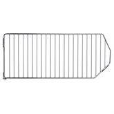 Dividers for Wire Mesh Hang and Stack Bins For 16552 and 16553 ,1 Each - Axiom Medical Supplies