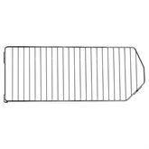 Dividers for Wire Mesh Hang and Stack Bins For 16554 and 16555 ,1 Each - Axiom Medical Supplies