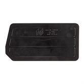 Length Dividers for Organizer Bins for 34525 ,6 / pk - Axiom Medical Supplies